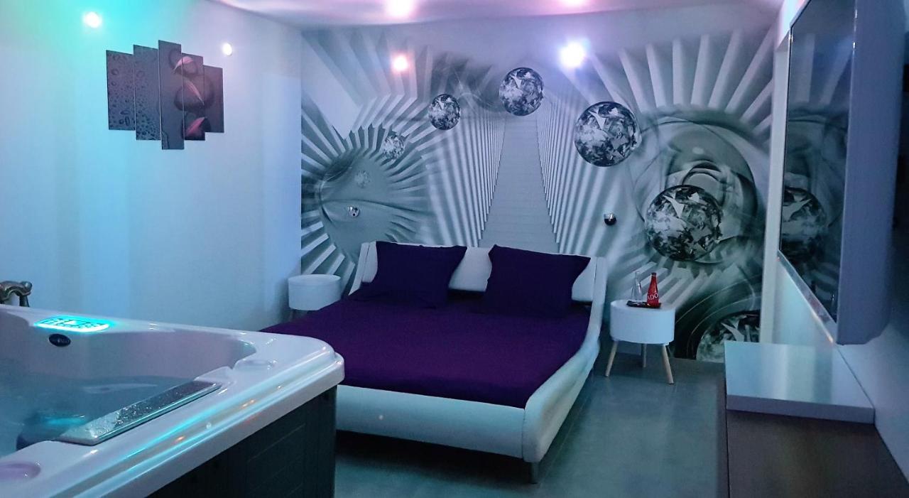 O Zen Suite Sanary-sur-Mer Exterior photo